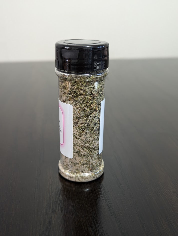 Himalayan Salt Herbal Blend, 3.0 OZ