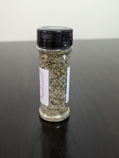 Himalayan Salt Herbal Blend, 3.0 OZ